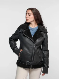 Finger - Bombardier femme