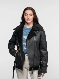Finger - Bombardier femme