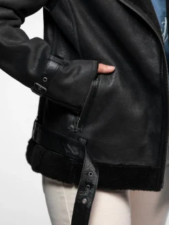 Finger - Bombardier femme