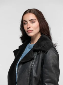 Finger - Bombardier femme