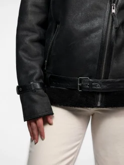 Finger - Bombardier femme