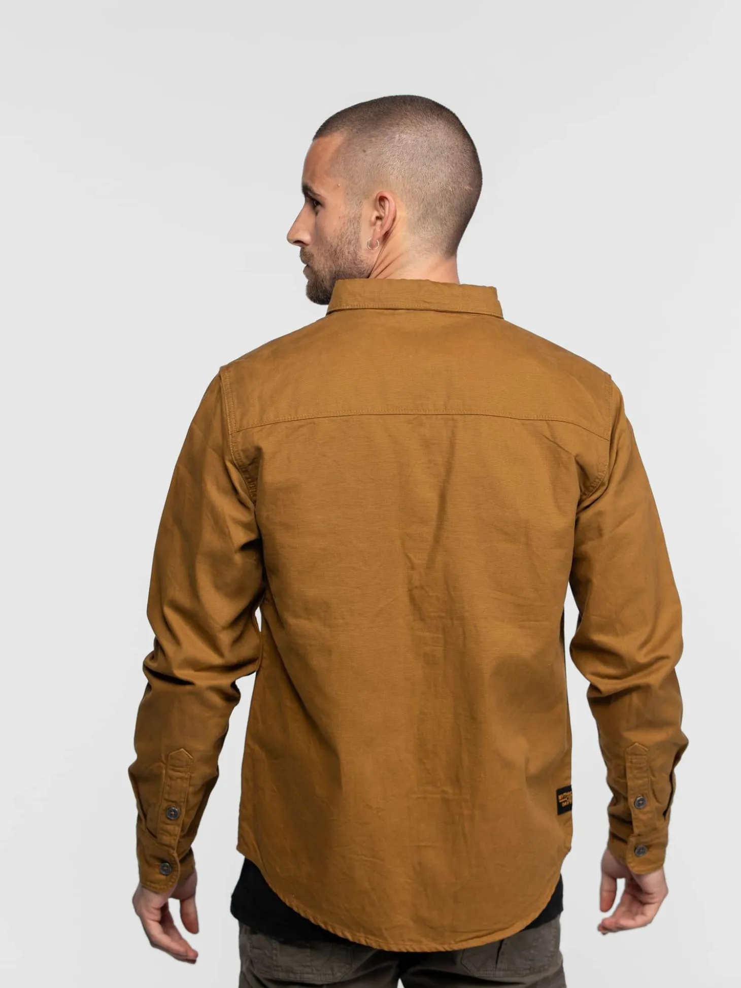 Firestar - Chemise worker