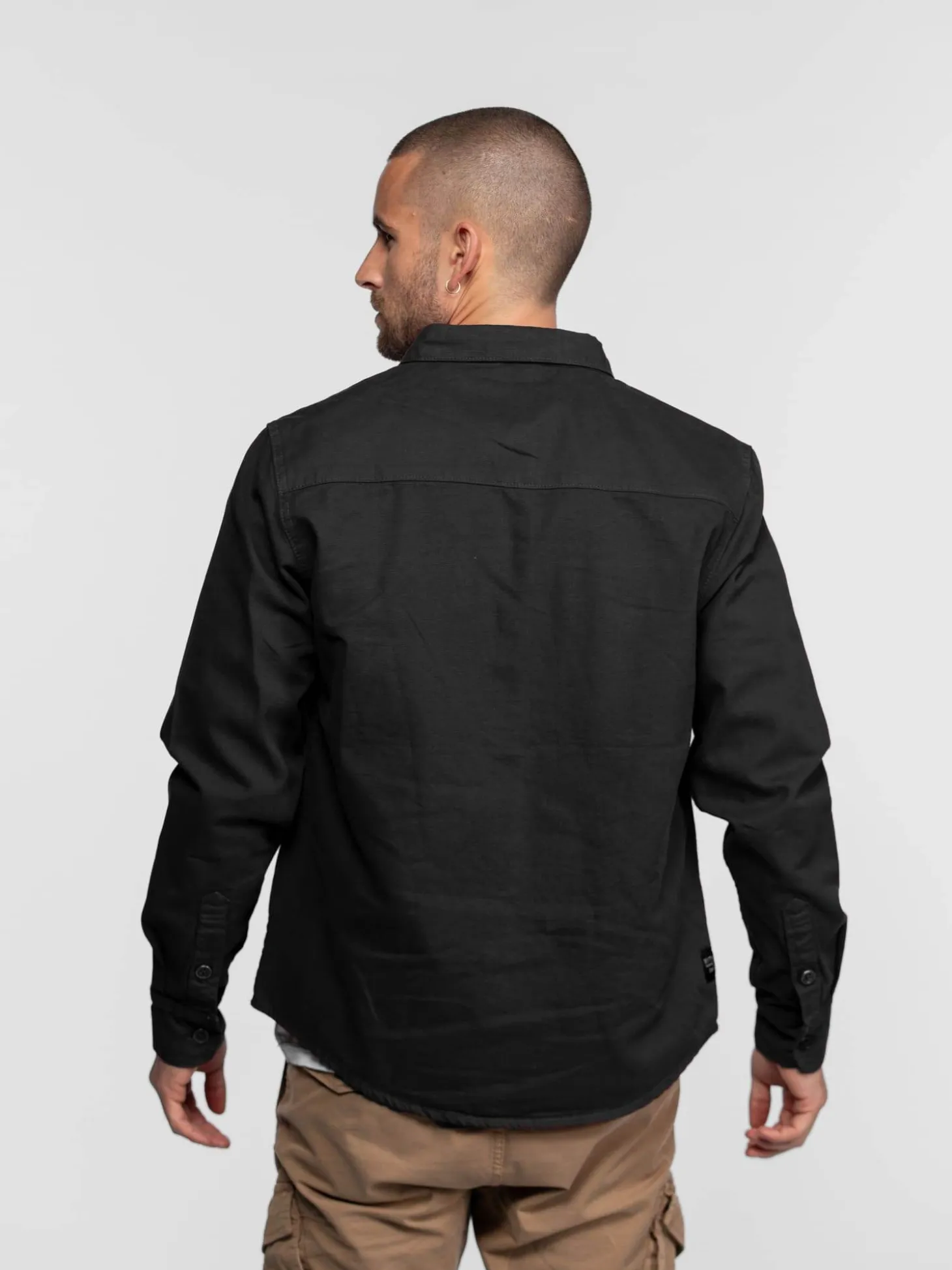Firestar - Chemise worker