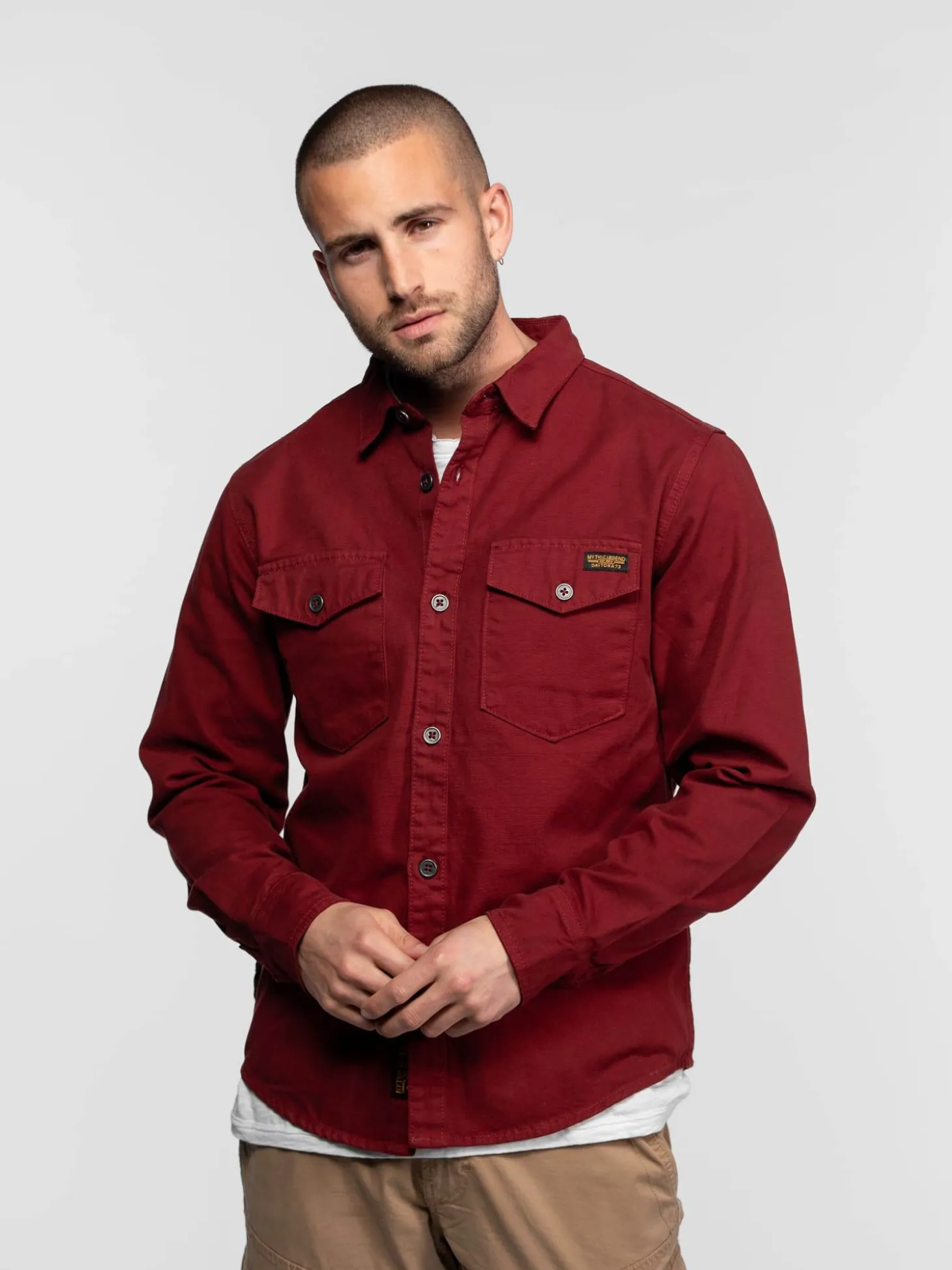 Firestar - Chemise worker