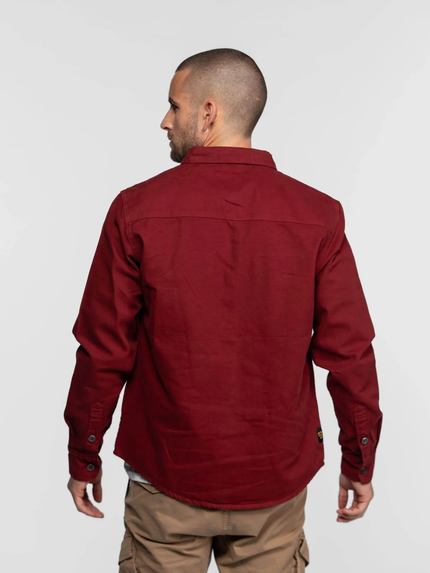 Firestar - Chemise worker