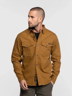 Firestar - Chemise worker