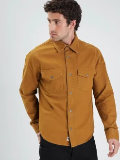 Firestone - Chemise worker homme