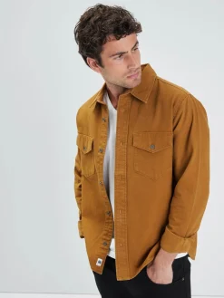 Firestone - Chemise worker homme