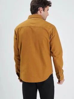 Firestone - Chemise worker homme
