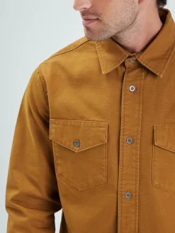 Firestone - Chemise worker homme