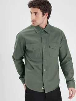 Firestone - Chemise worker homme