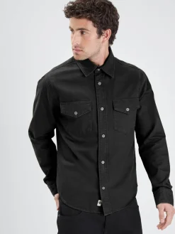 Firestone - Chemise worker homme