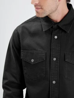 Firestone - Chemise worker homme