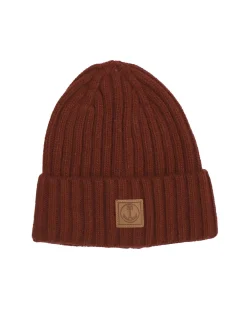 Fisherman - Bonnet montant a revers