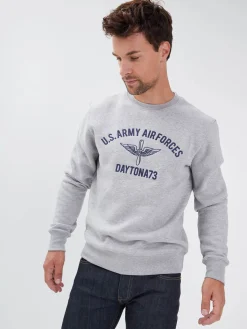 Florida - Sweat textile homme