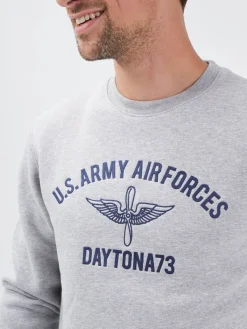Florida - Sweat textile homme