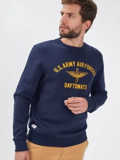 Florida - Sweat textile homme