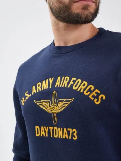 Florida - Sweat textile homme
