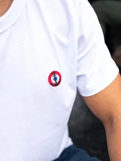 Flottille - T-shirt aéronautique navale