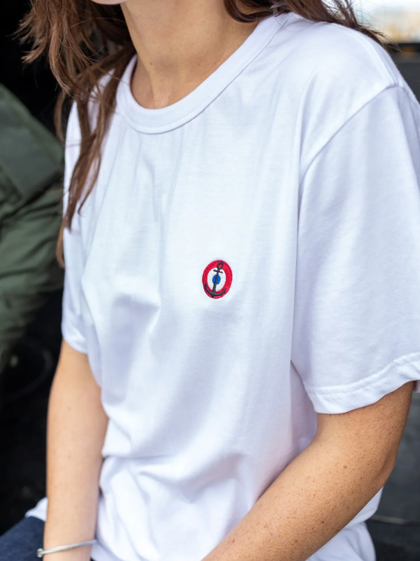 Flottille - T-shirt aéronautique navale