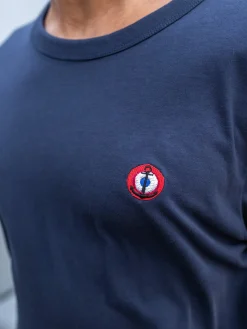 Flottille - T-shirt aéronautique navale