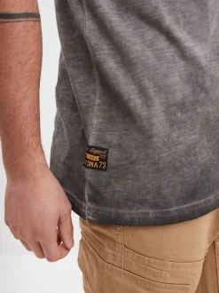 Free rider - T-shirt textile homme