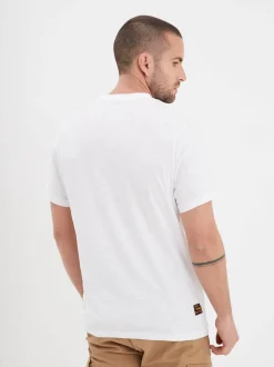Free rider - T-shirt textile homme