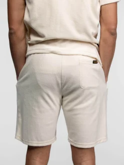 Fresno - Short eponge homme