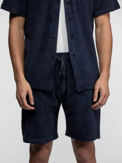 Fresno - Short eponge homme