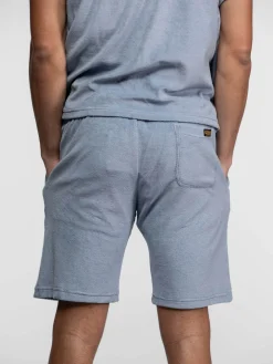 Fresno - Short eponge homme