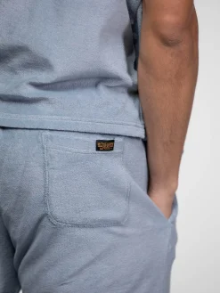 Fresno - Short eponge homme