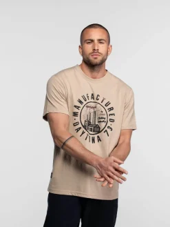 Froster - T-shirt worker