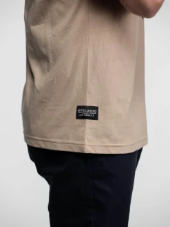 Froster - T-shirt worker