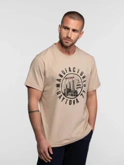 Froster - T-shirt worker