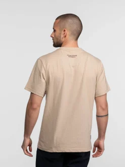 Froster - T-shirt worker