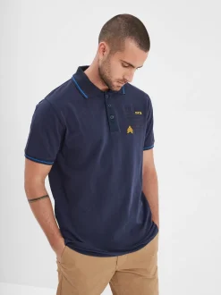 Gage - Polo militaire homme
