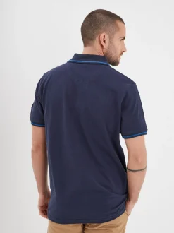 Gage - Polo militaire homme