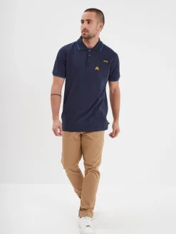 Gage - Polo militaire homme