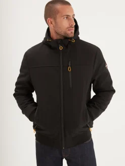 Galway - Parka courte homme