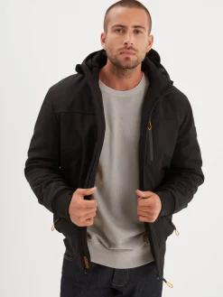 Galway - Parka courte homme
