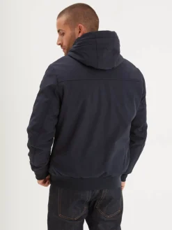 Galway - Parka courte homme