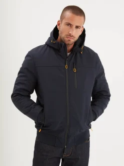 Galway - Parka courte homme
