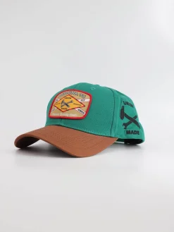 Golden - Casquette trucker homme