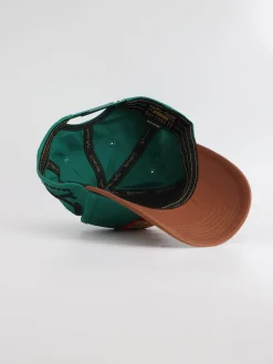Golden - Casquette trucker homme