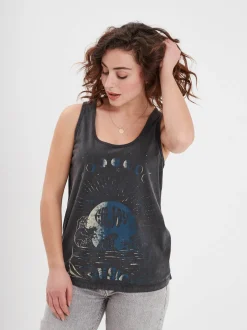 Grays - Débardeur vintage femme