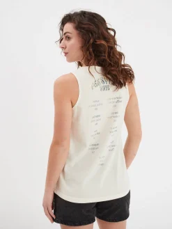 Grays - Débardeur vintage femme