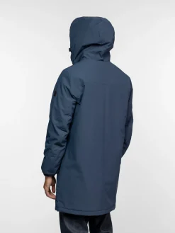 Gregor - Parka longue homme
