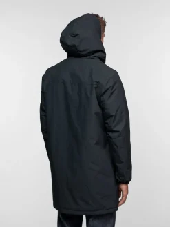 Gregor - Parka longue homme