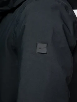 Gregor - Parka longue homme