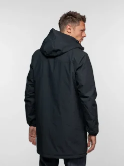 Gregor - Parka longue homme